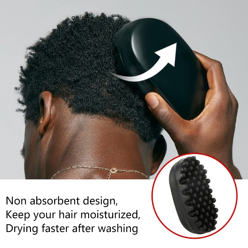 Twist Sponge Coil - 1 adet Profesyonel Kıvırcık Saç Sünger