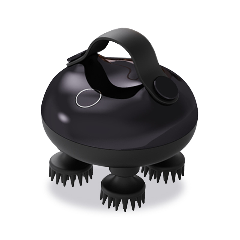 Hair Care Or Haircare - STLF2025 Amazon Çok Satan Elektrikli Shiatsu