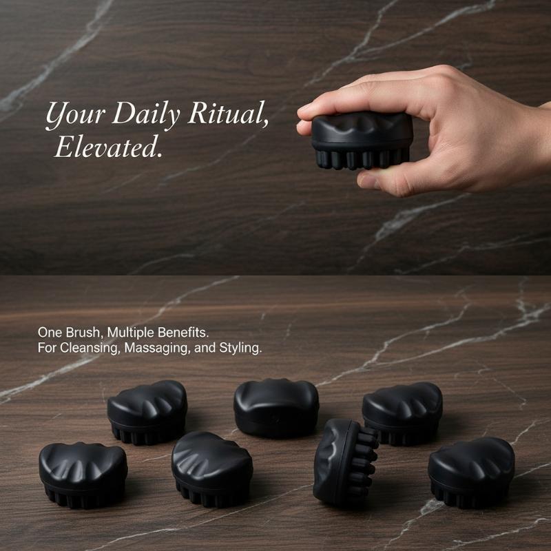 Twist Sponge Coil - Afro Kıvırcık Saç Süngeri 1 Adet