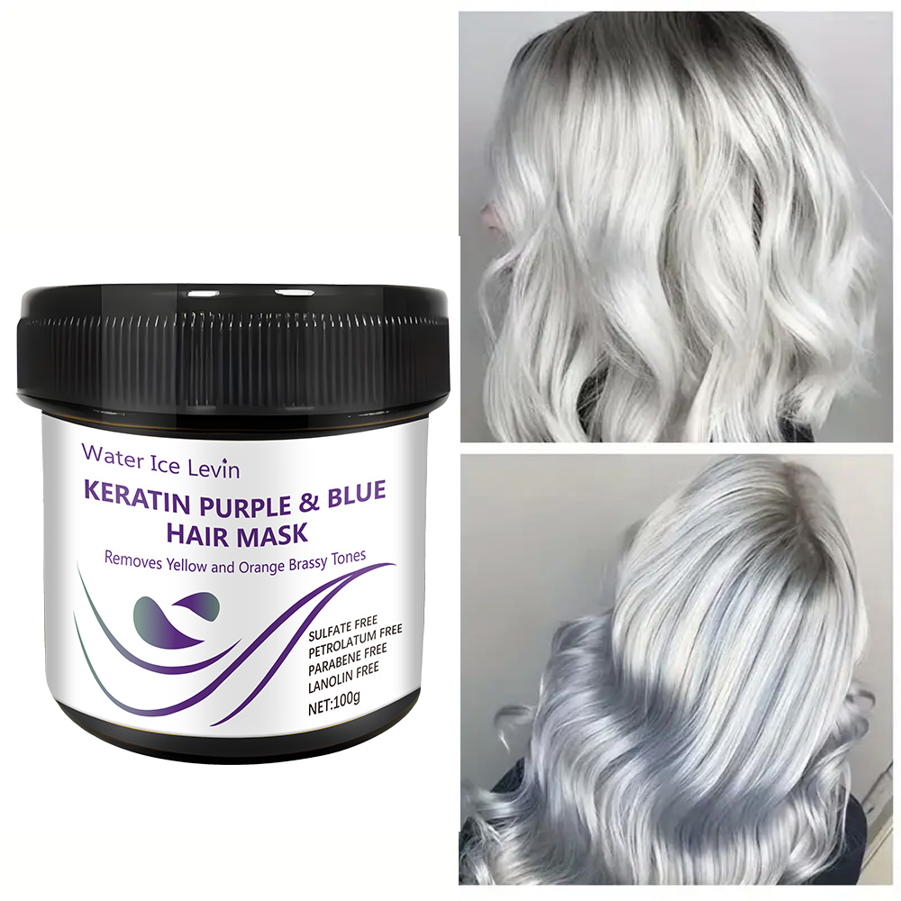 Deep Conditioner Mask - Büyülü Keratin Saç Maskesi 5 Saniye