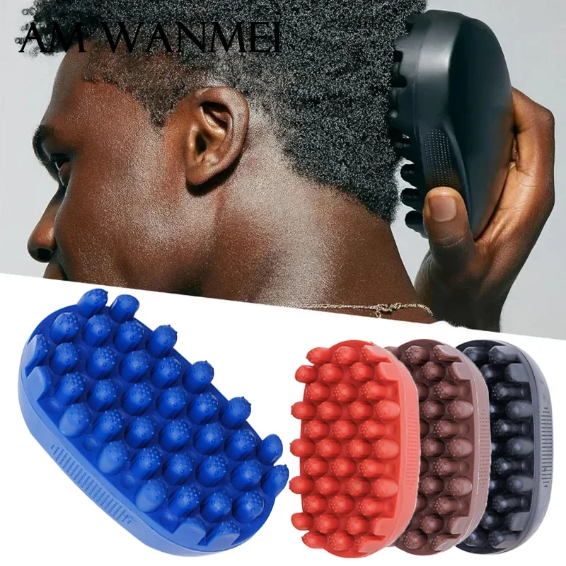 Twist Sponge Coil - Profesyonel Kıvırcık Saç Süngeri Büküm Fırçası