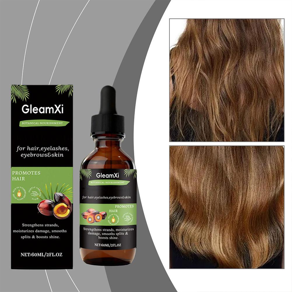 Hair Care Essential - Batana Saç Bakım Esansiyel Yağı Kuru