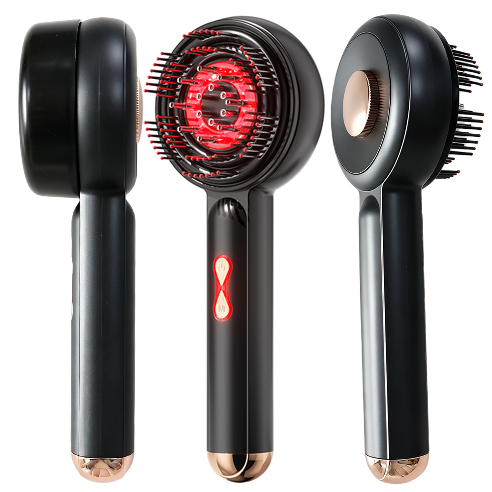 Hair Care Essential - 2'si 1 Arada Elektrikli Saç Derisi