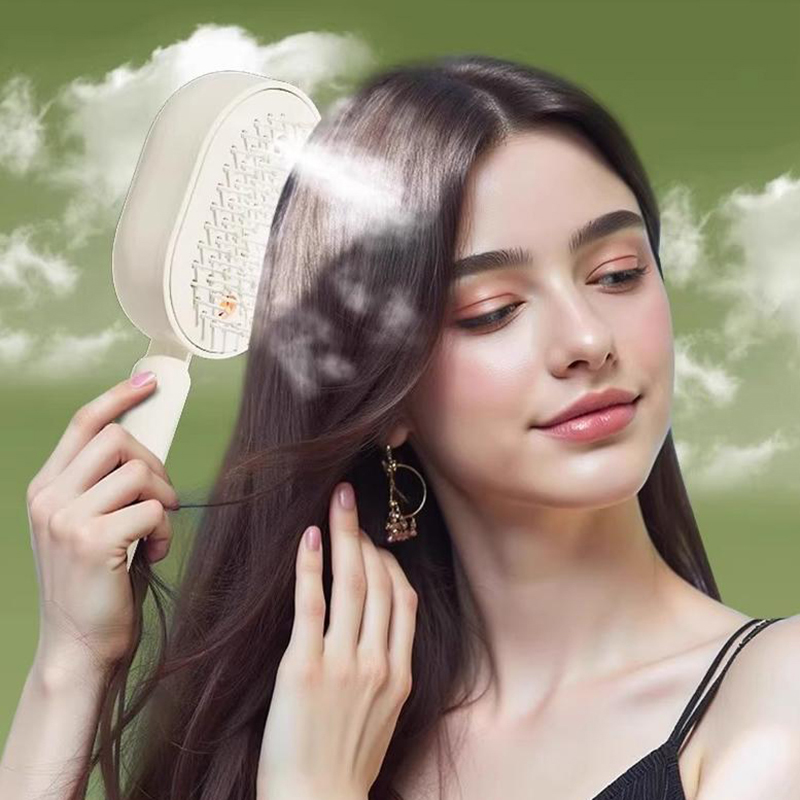Çok Fonksiyonlu Masaj Tarağı,  - Hair Care Essential incelemesi ve fiyatı