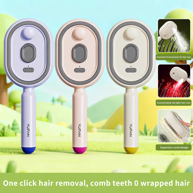 Çok Fonksiyonlu Masaj Tarağı,  - Hair Care Essential incelemesi ve fiyatı