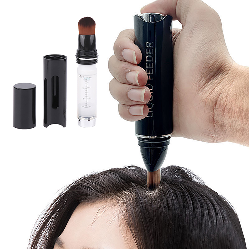 Saç Derisi Sıvı Uygulama Tarağ - Hair Growth Serum Oil incelemesi ve fiyatı