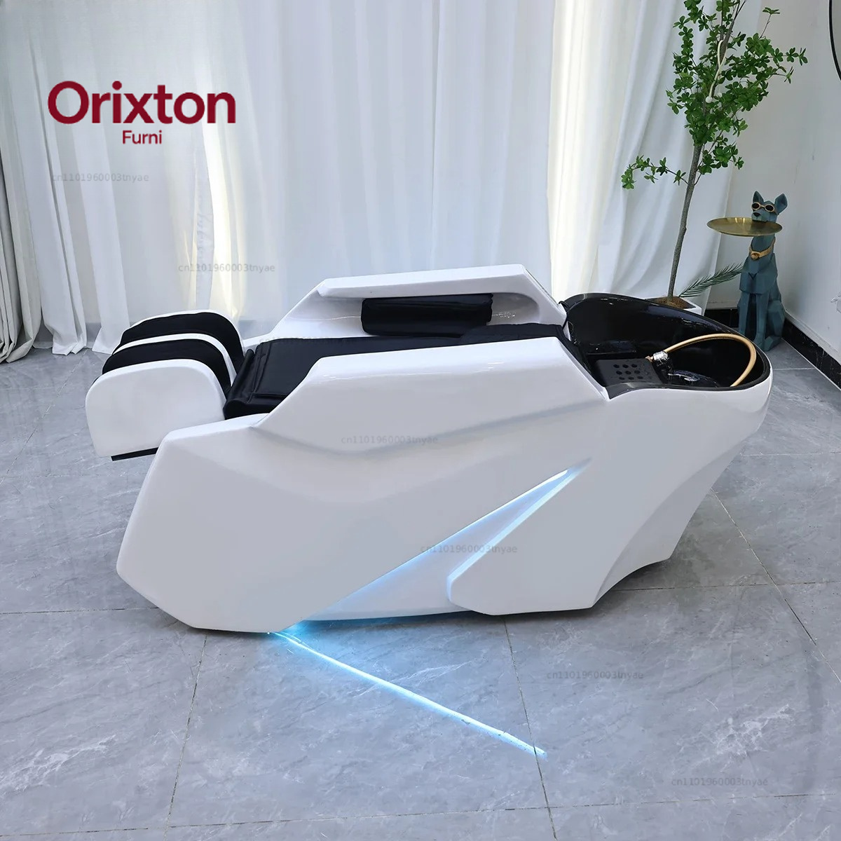 Çok Bölgeli Masajlı ve LED Atm - Hair Care Zone incelemesi ve fiyatı
