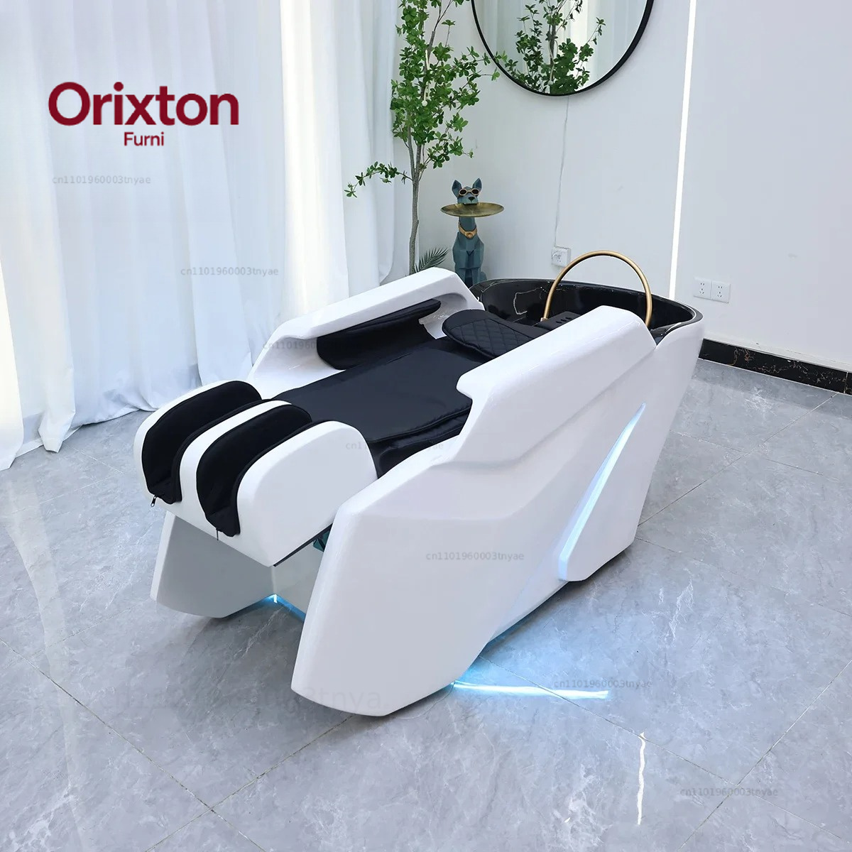 Çok Bölgeli Masajlı ve LED Atm - Hair Care Zone incelemesi ve fiyatı