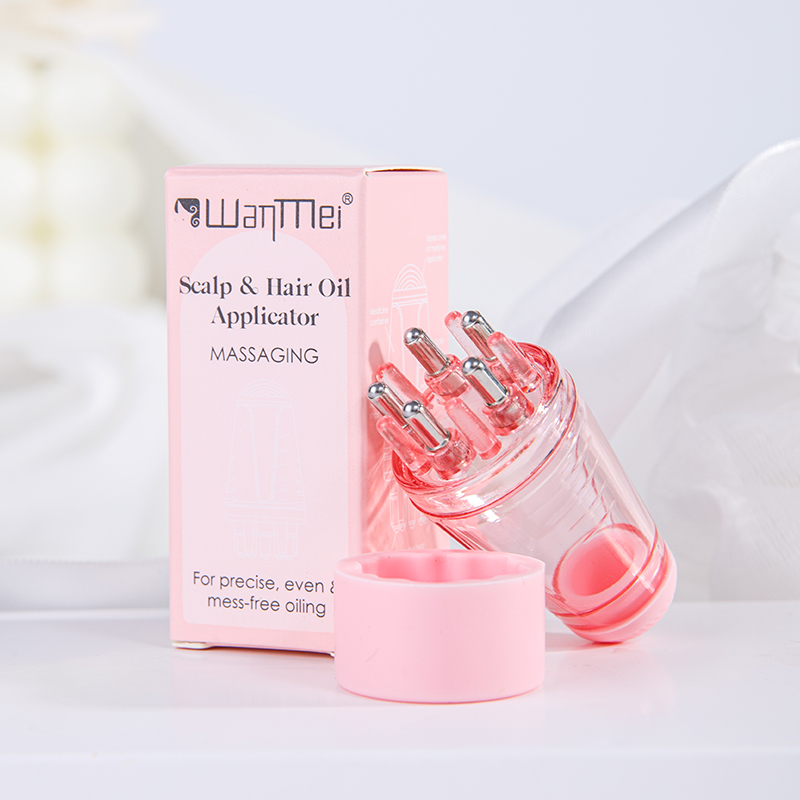 2 adet Pembe Saç Boyası Aracı  - Hair Growth Serum Oil incelemesi ve fiyatı