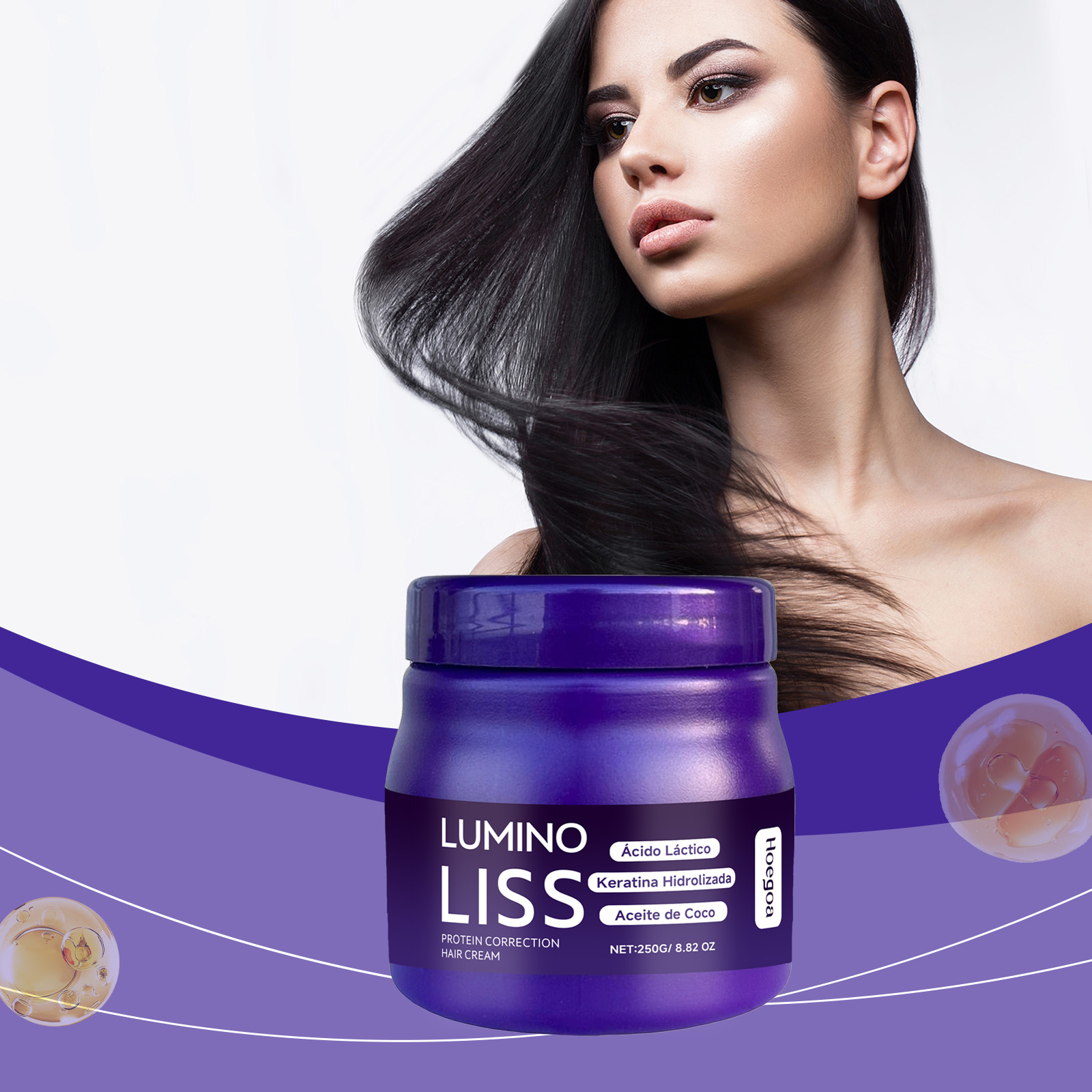 Protein Düzeltici Saç Kremi El - Deep Conditioner Mask incelemesi ve fiyatı