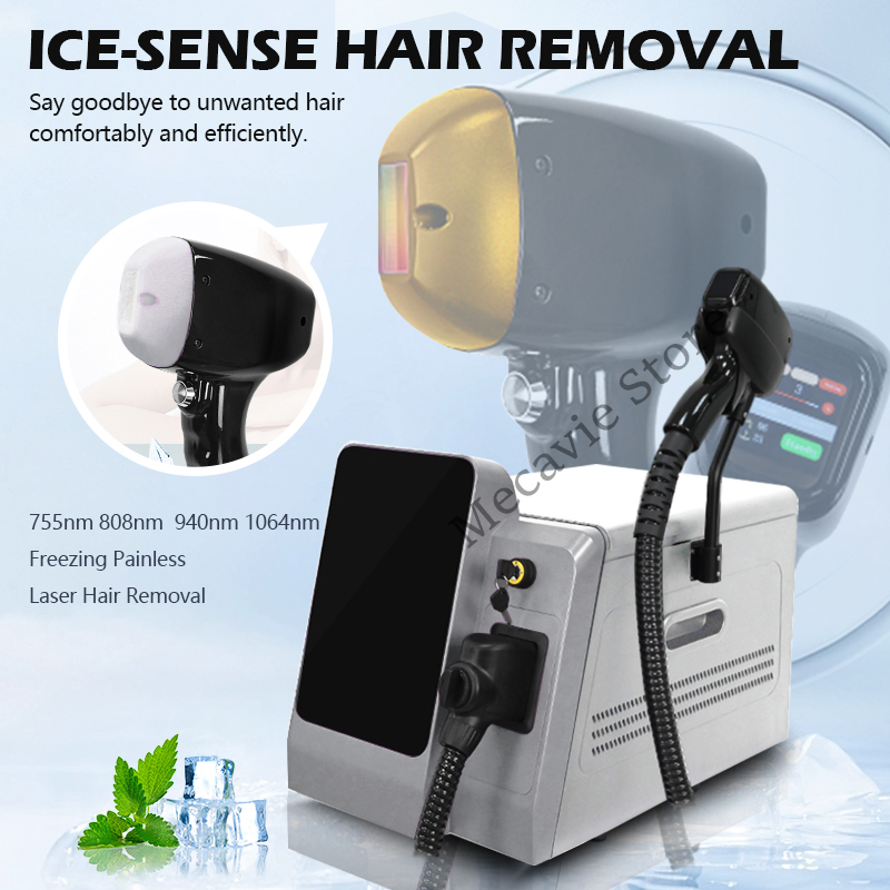Profesyonel 4 Dalga Diyot Laze - Hair Care Or Haircare incelemesi ve fiyatı