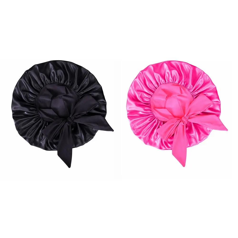 2 Adet Kadınlar İçin Saten Bon - Satin Hair Bonnet incelemesi ve fiyatı
