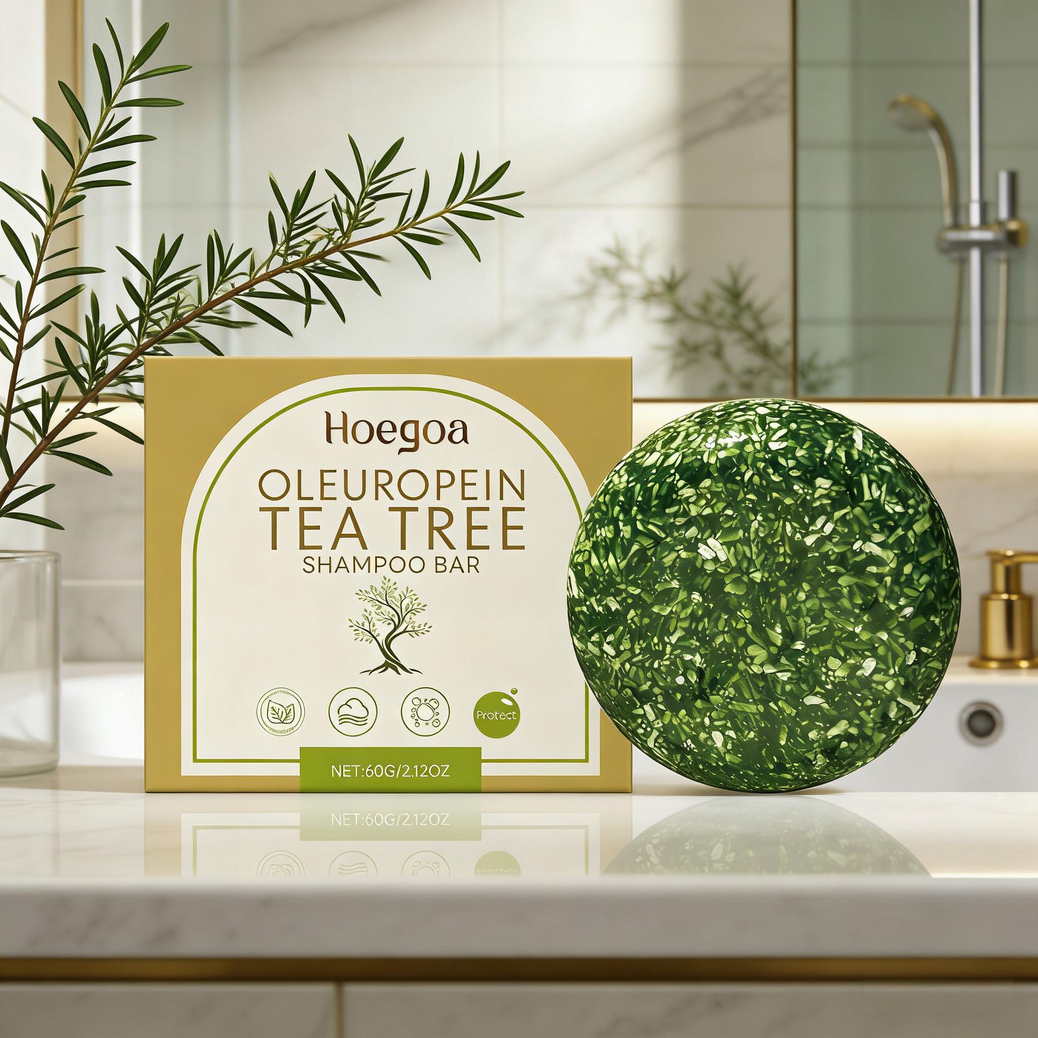 Çay Ağacı Yağı Şampuanı Saç Dö - Clarifying Shampoo Remove incelemesi ve fiyatı