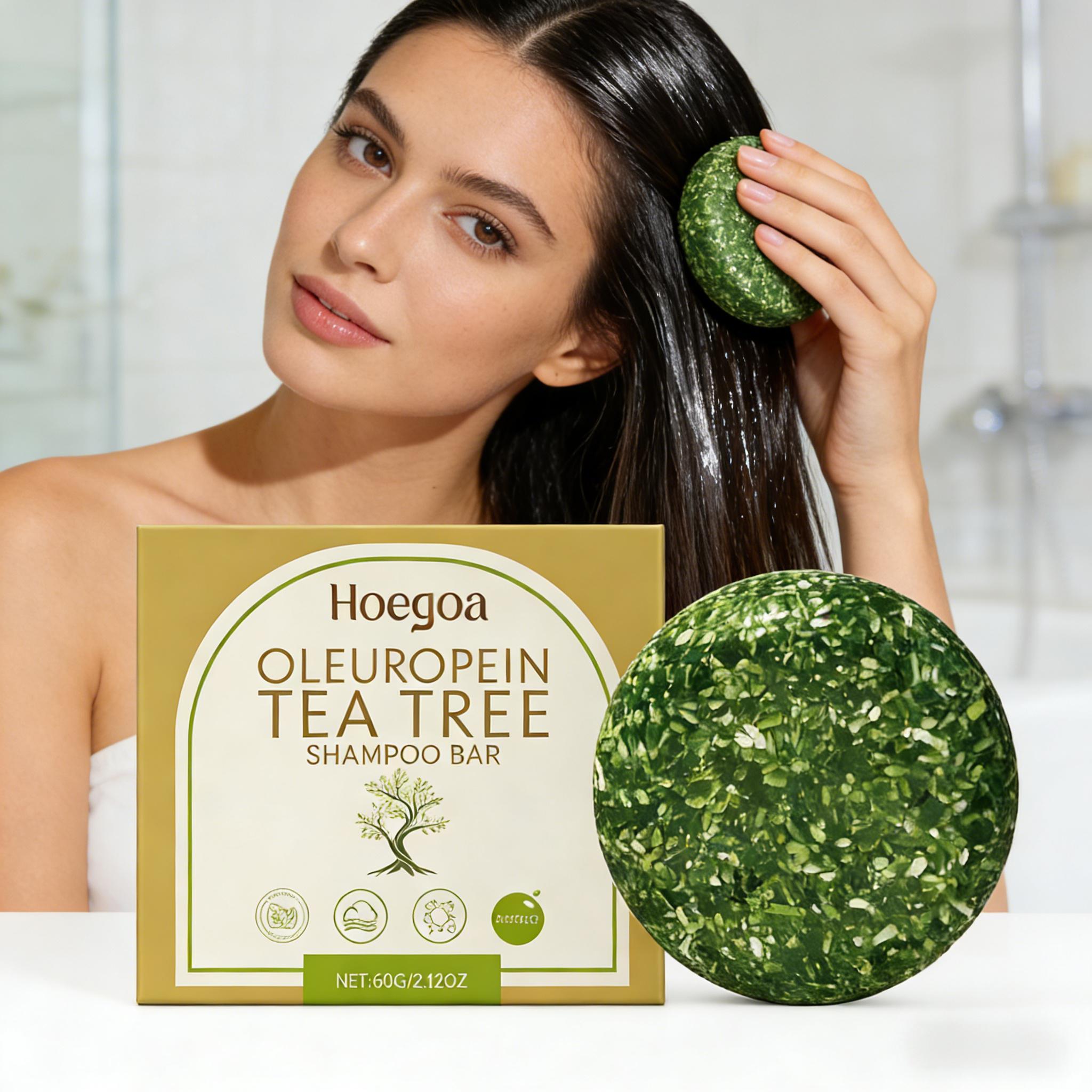 Çay Ağacı Yağı Şampuanı Saç Dö - Clarifying Shampoo Remove incelemesi ve fiyatı