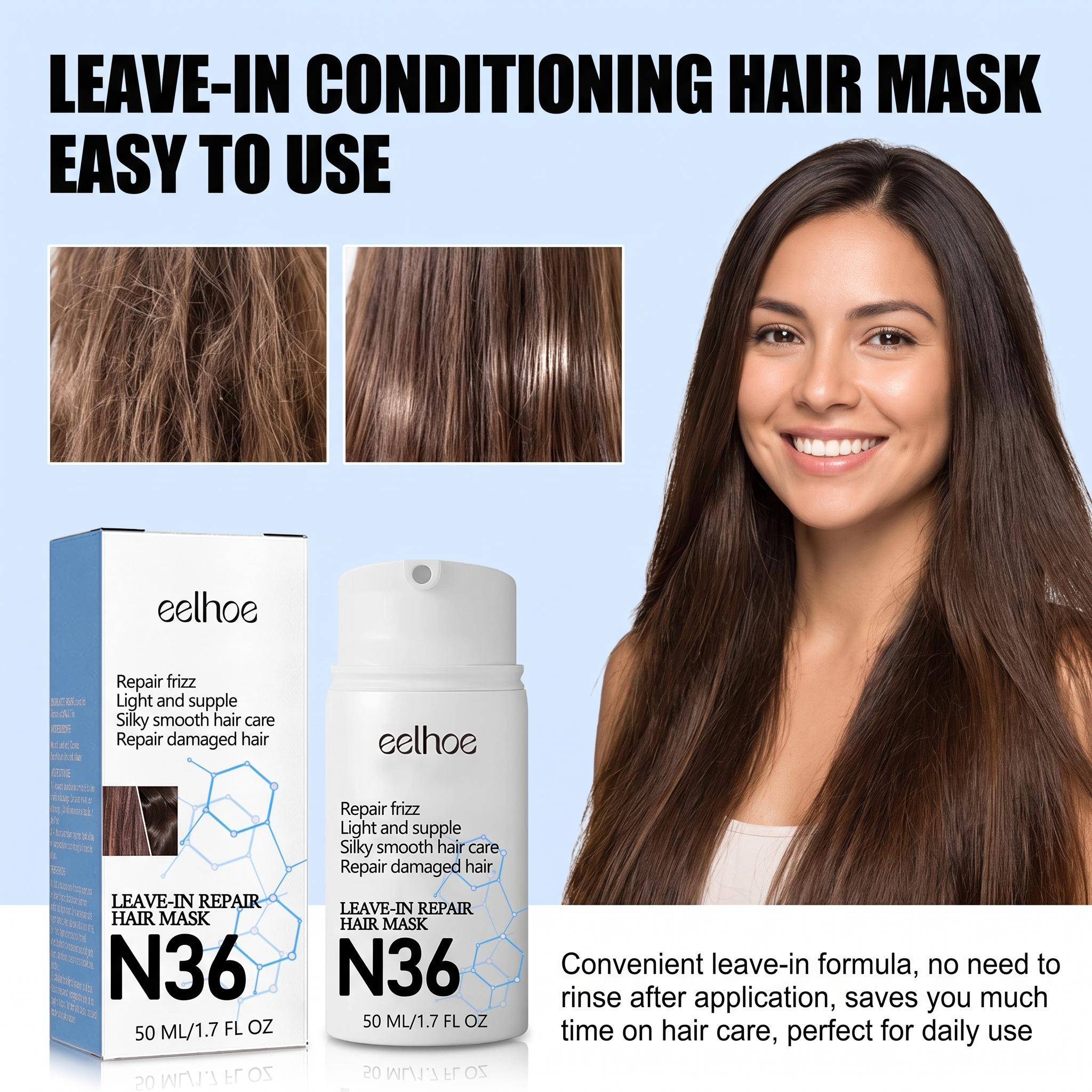 Saçı Onarıcı Saç Maskesi - Kur - Deep Conditioner Mask incelemesi ve fiyatı