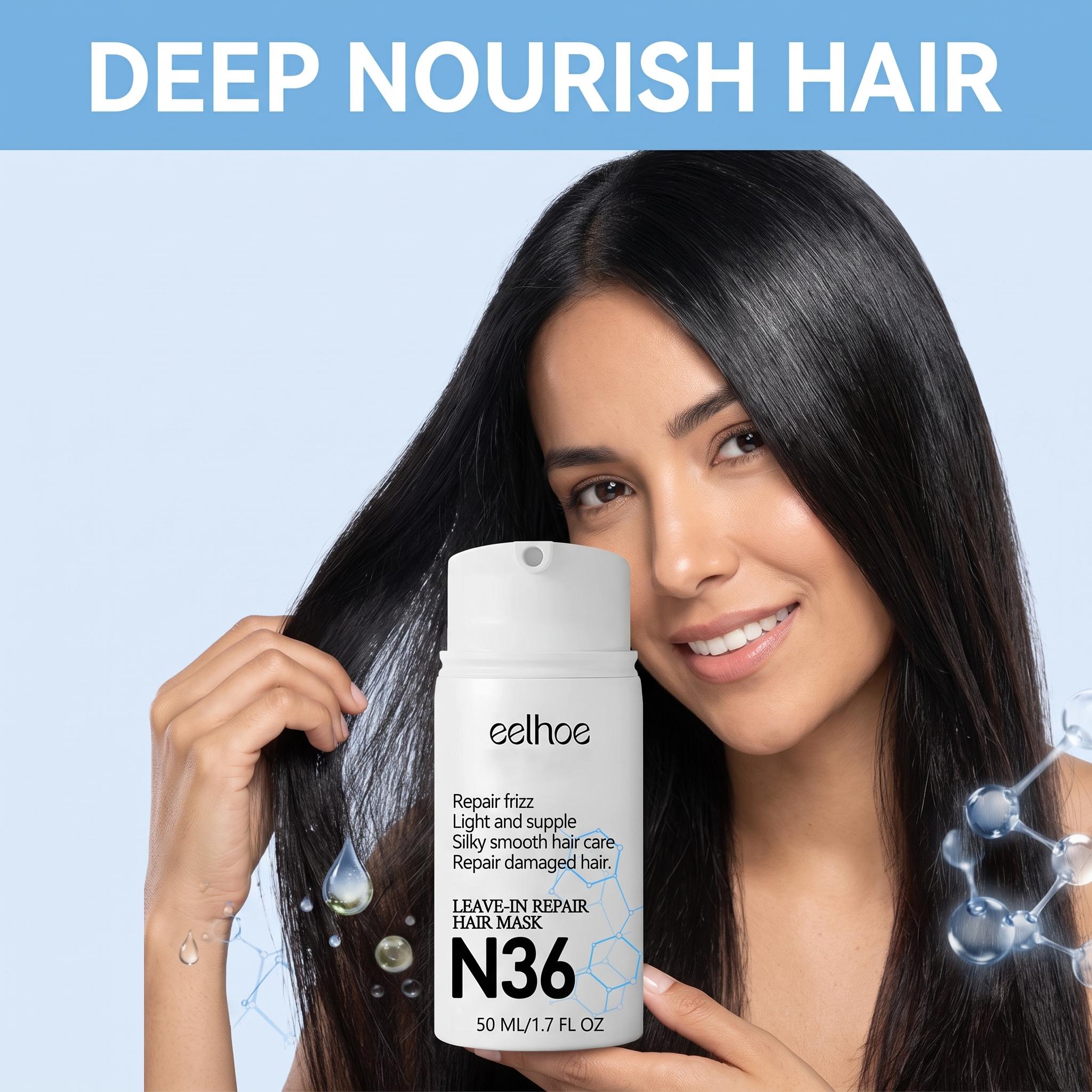 Saçı Onarıcı Saç Maskesi - Kur - Deep Conditioner Mask incelemesi ve fiyatı