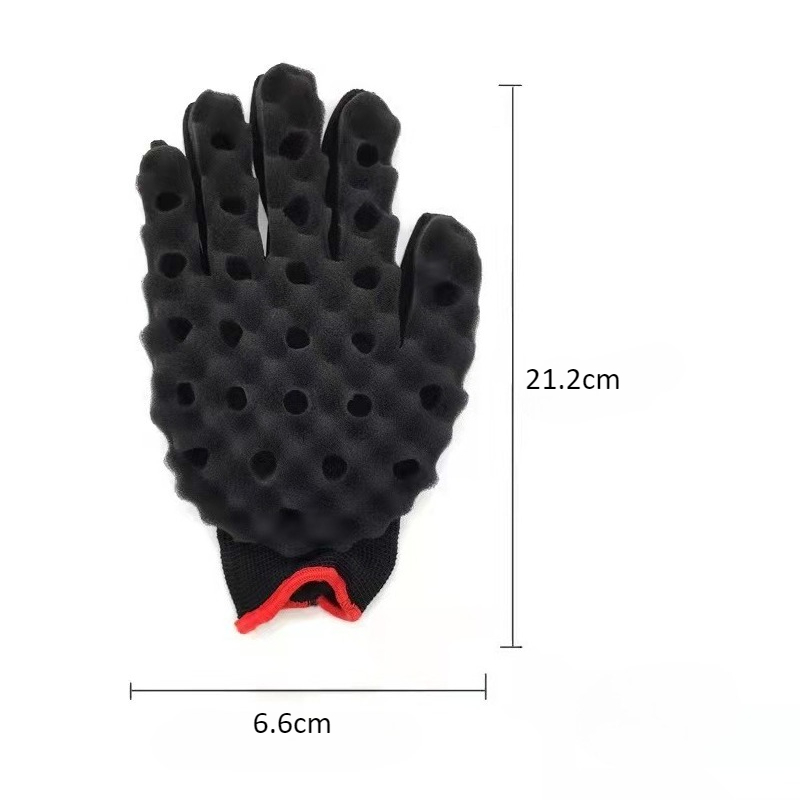 1 adet kaymaz sünger eldiven k - Twist Sponge Coil incelemesi ve fiyatı