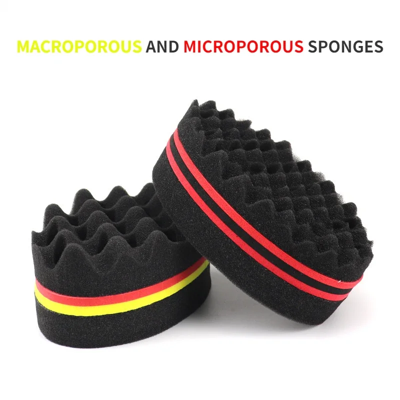 Oval Çift Taraflı Sihirli Bükü - Twist Sponge Coil incelemesi ve fiyatı