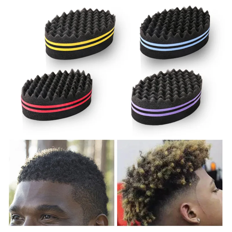 Oval Çift Taraflı Sihirli Bükü - Twist Sponge Coil incelemesi ve fiyatı