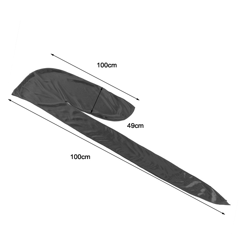 3 adet/grup Uzun Durag Ipek Sa - Satin Hair Bonnet incelemesi ve fiyatı