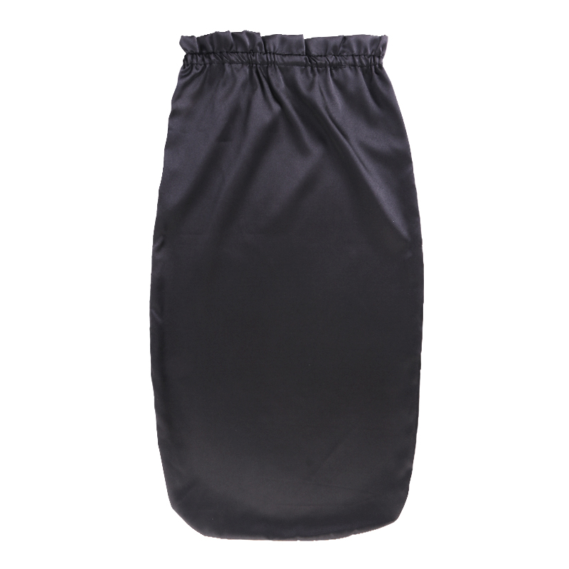 Yeni kadın Uzun Saten Uyku Kap - Satin Hair Bonnet incelemesi ve fiyatı