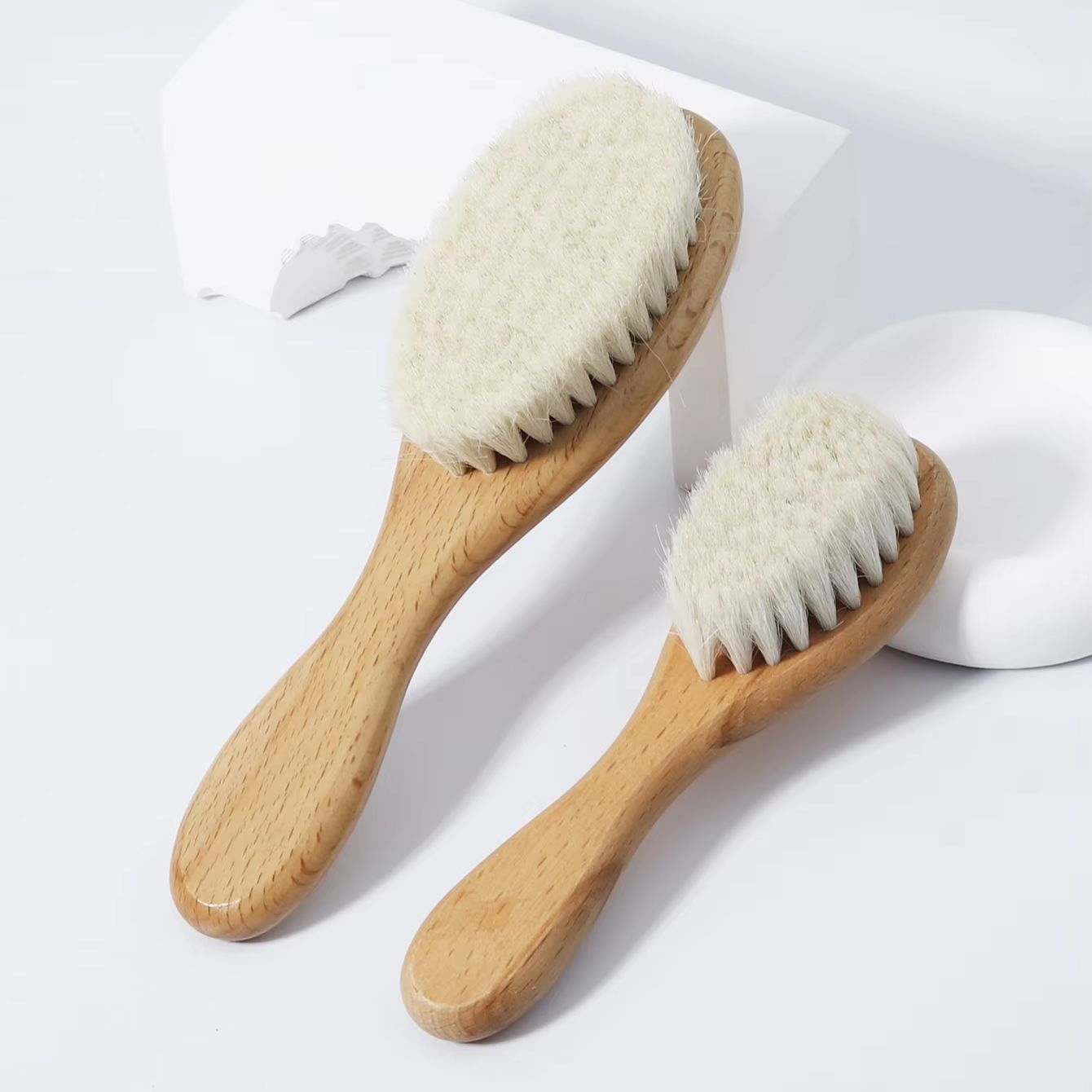 Ahşap Saplı Ultra Yumuşak Keçi - Hair Care Essential incelemesi ve fiyatı