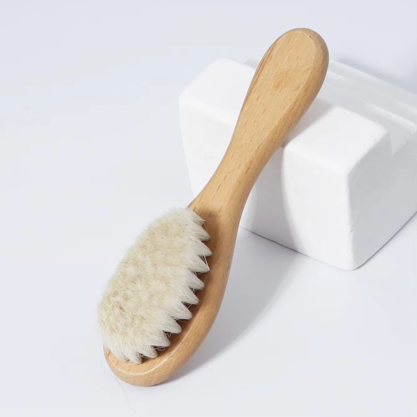 Ahşap Saplı Ultra Yumuşak Keçi - Hair Care Essential incelemesi ve fiyatı