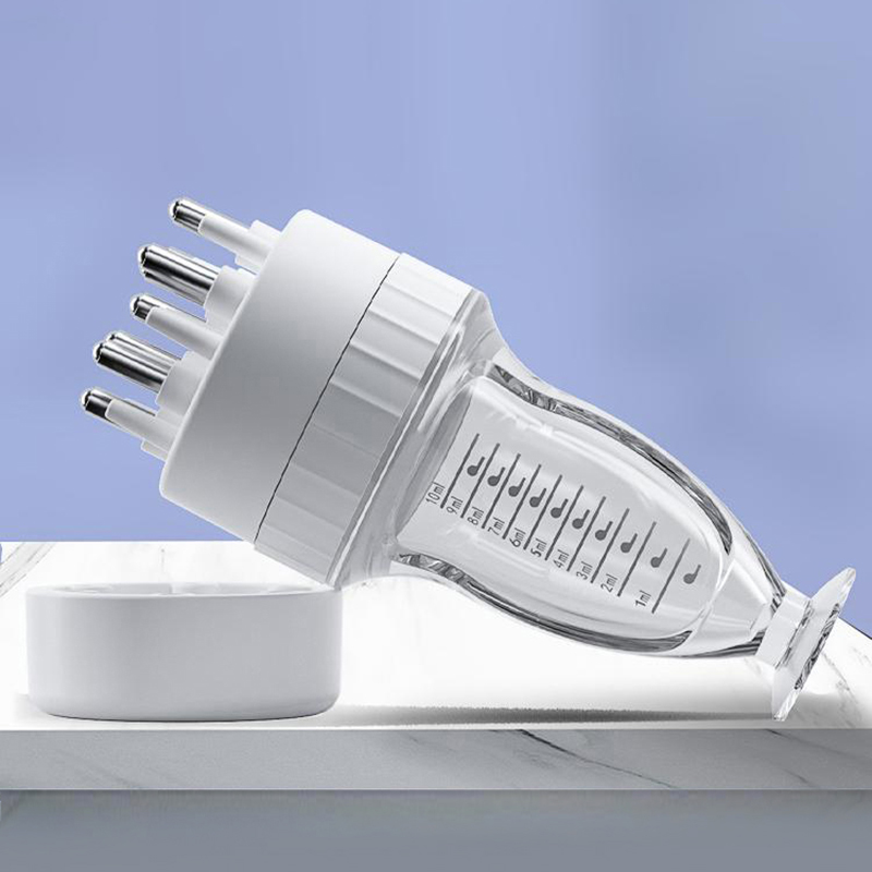 Sıvı Serum Yağ Fırçası Besleyi - Hair Growth Serum Oil incelemesi ve fiyatı