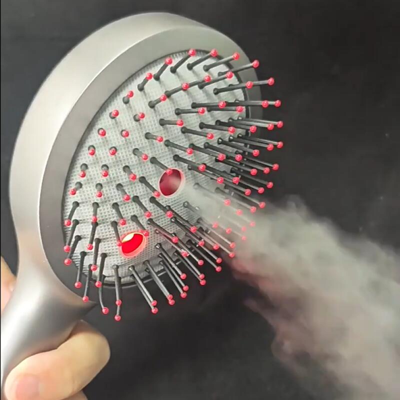 Dijital Elektrikli Titreşimli  - Hair Care Essential incelemesi ve fiyatı