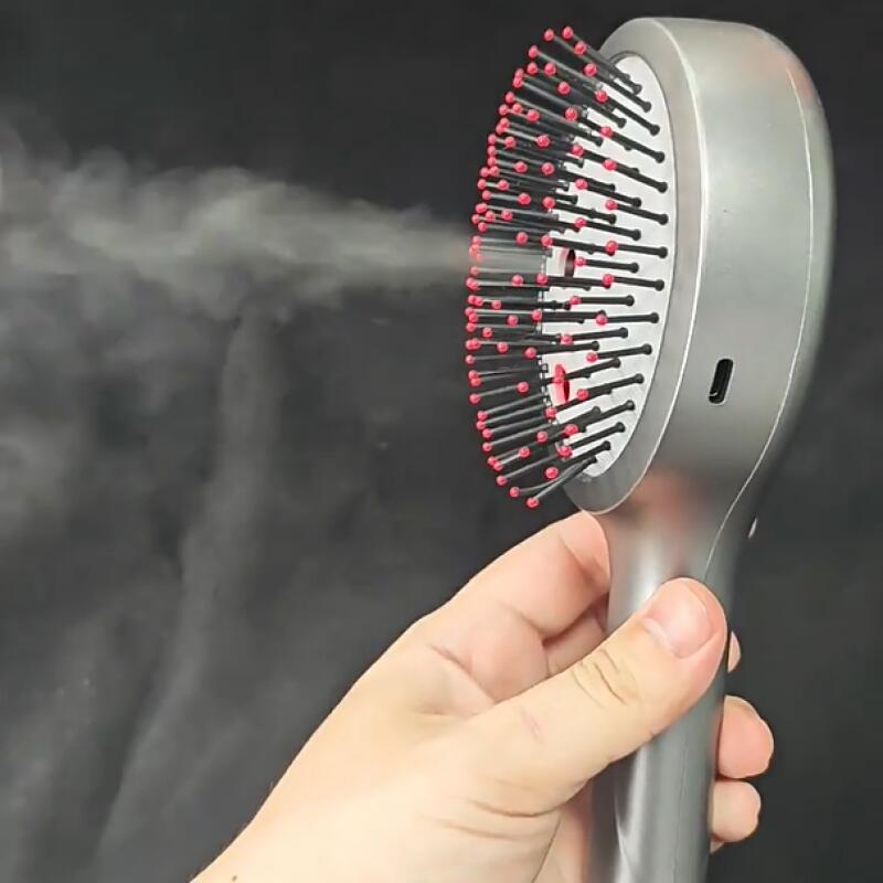 Dijital Elektrikli Titreşimli  - Hair Care Essential incelemesi ve fiyatı