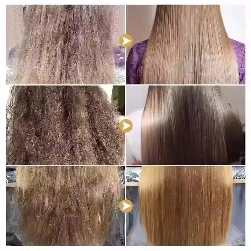 Saç Maskesi 5 Saniyede Sihirli - Deep Conditioner Mask incelemesi ve fiyatı