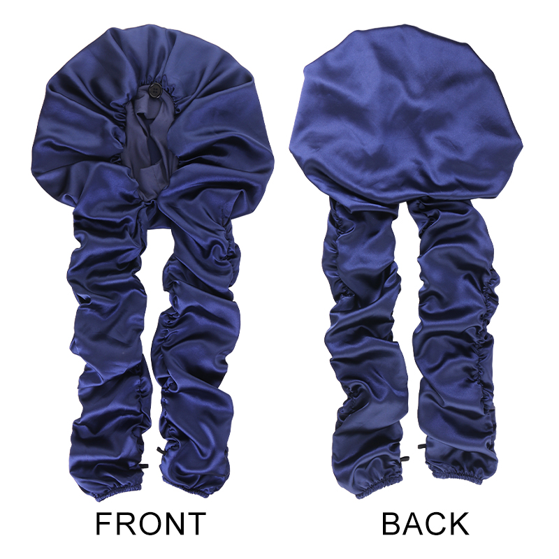 Yeni Kadınlar İçin Saten Uyku  - Satin Hair Bonnet incelemesi ve fiyatı
