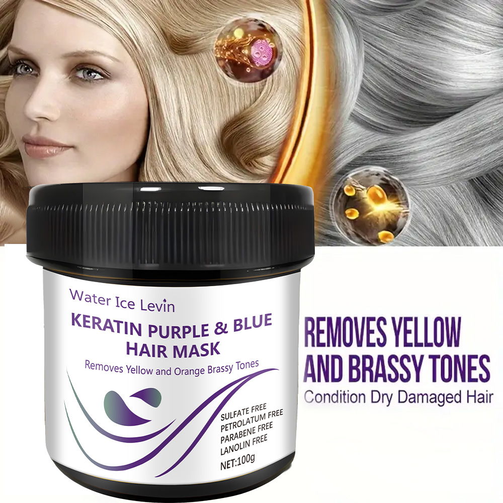 Büyülü Keratin Saç Maskesi 5 S - Deep Conditioner Mask incelemesi ve fiyatı