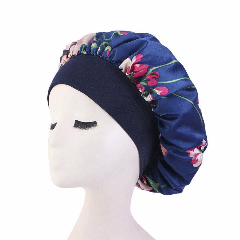 Kadınlar İçin Baskılı Türban S - Satin Hair Bonnet incelemesi ve fiyatı