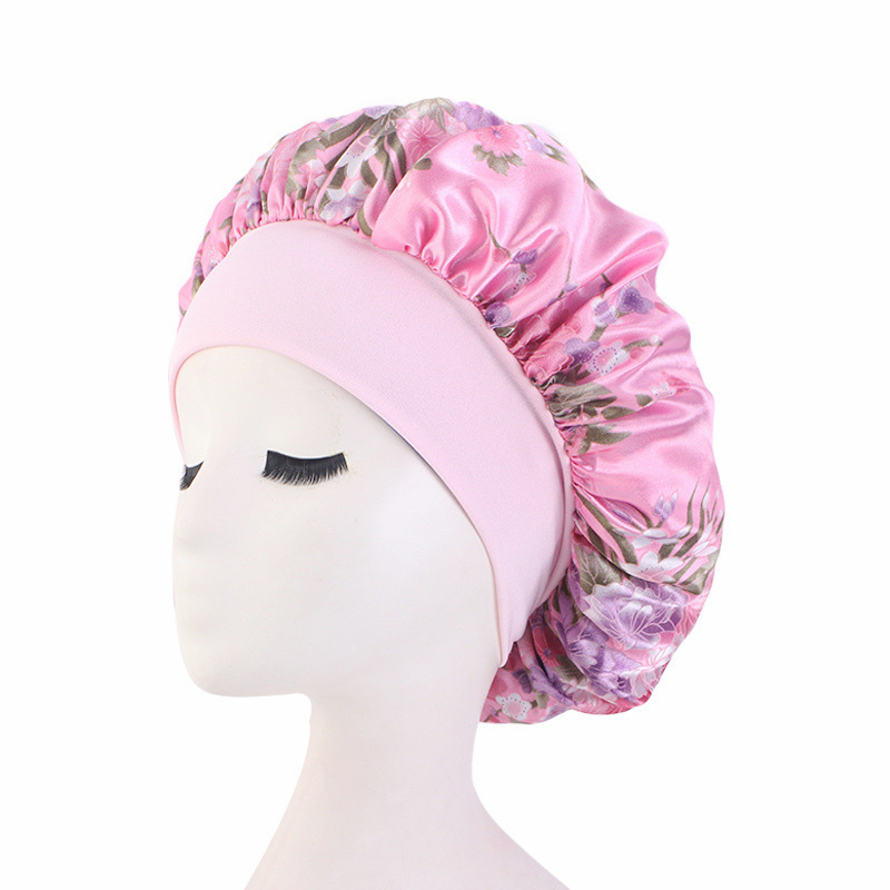 Kadınlar İçin Baskılı Türban S - Satin Hair Bonnet incelemesi ve fiyatı