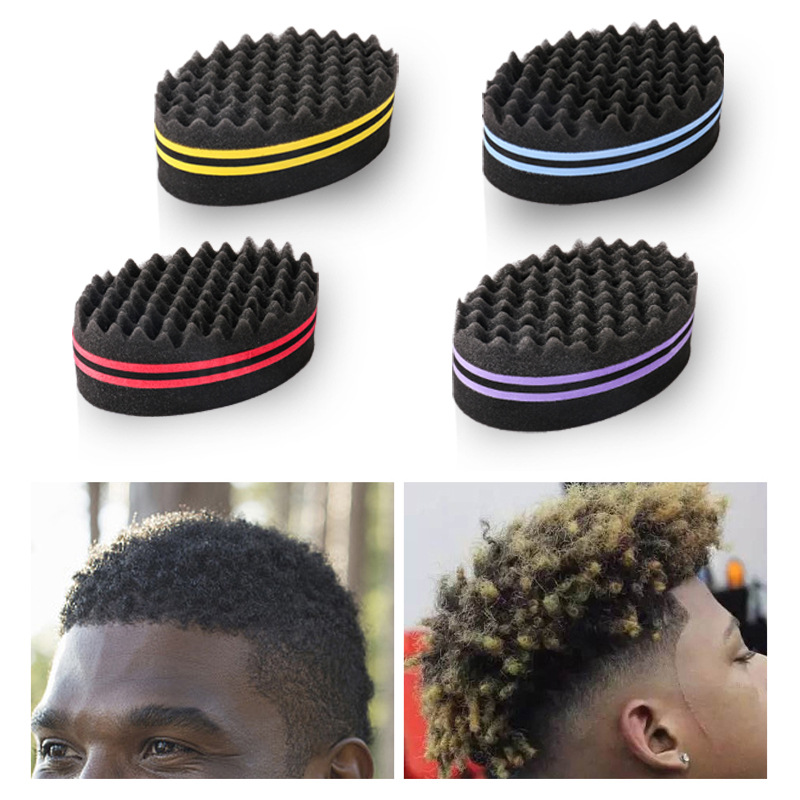 Oval Çift Taraflı Sihirli Bükü - Twist Sponge Coil incelemesi ve fiyatı