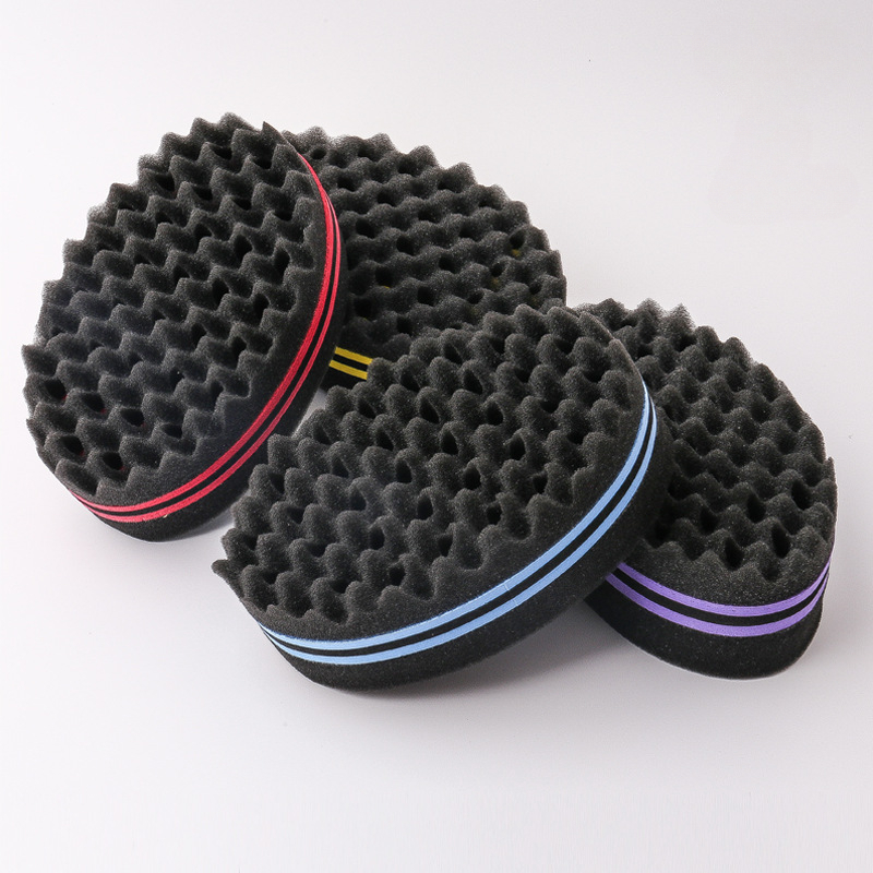 Oval Çift Taraflı Sihirli Bükü - Twist Sponge Coil incelemesi ve fiyatı