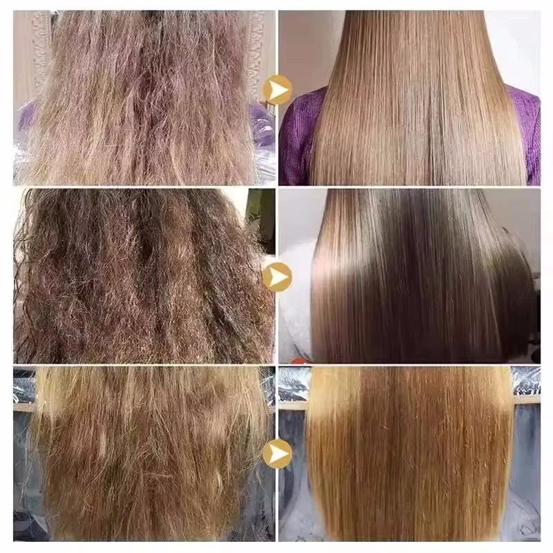 Keratin Saç Maskesi 5 Saniyede - Deep Conditioner Mask incelemesi ve fiyatı