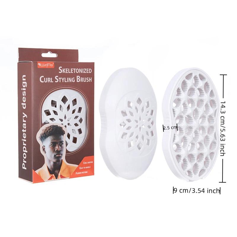 Afro Bukleler ve Dalgalı Dread - Twist Sponge Coil incelemesi ve fiyatı