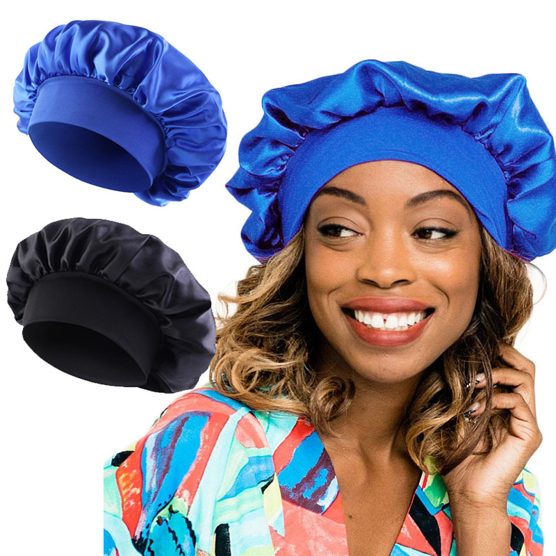 Rahat Saten Saç Bonesi 3'lü Pa - Satin Hair Bonnet incelemesi ve fiyatı