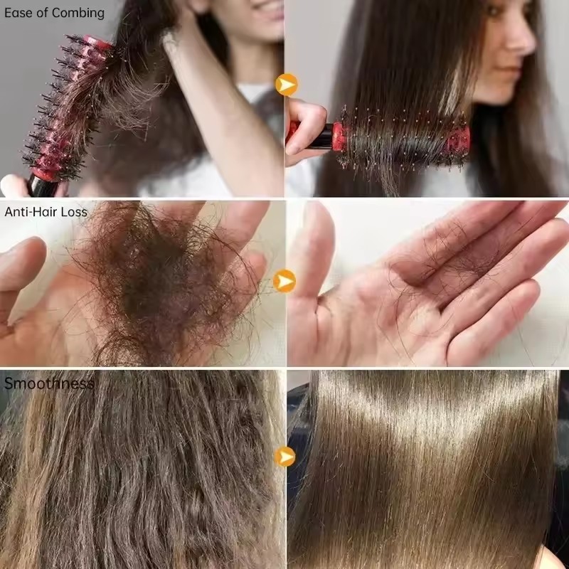 Keratin Saç Maskesi Büyülü 5'l - Deep Conditioner Mask incelemesi ve fiyatı