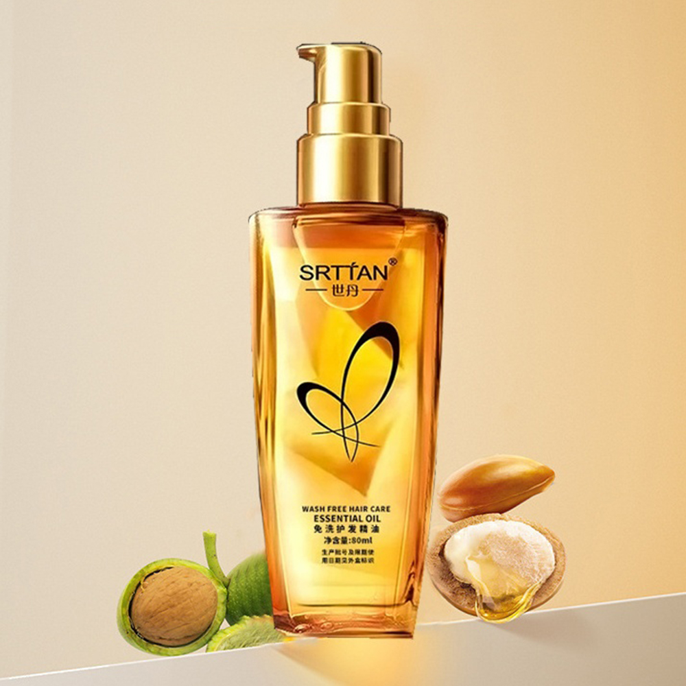 1PC Yıkamasız Saç Bakım Esansi - Hair Care Essential incelemesi ve fiyatı