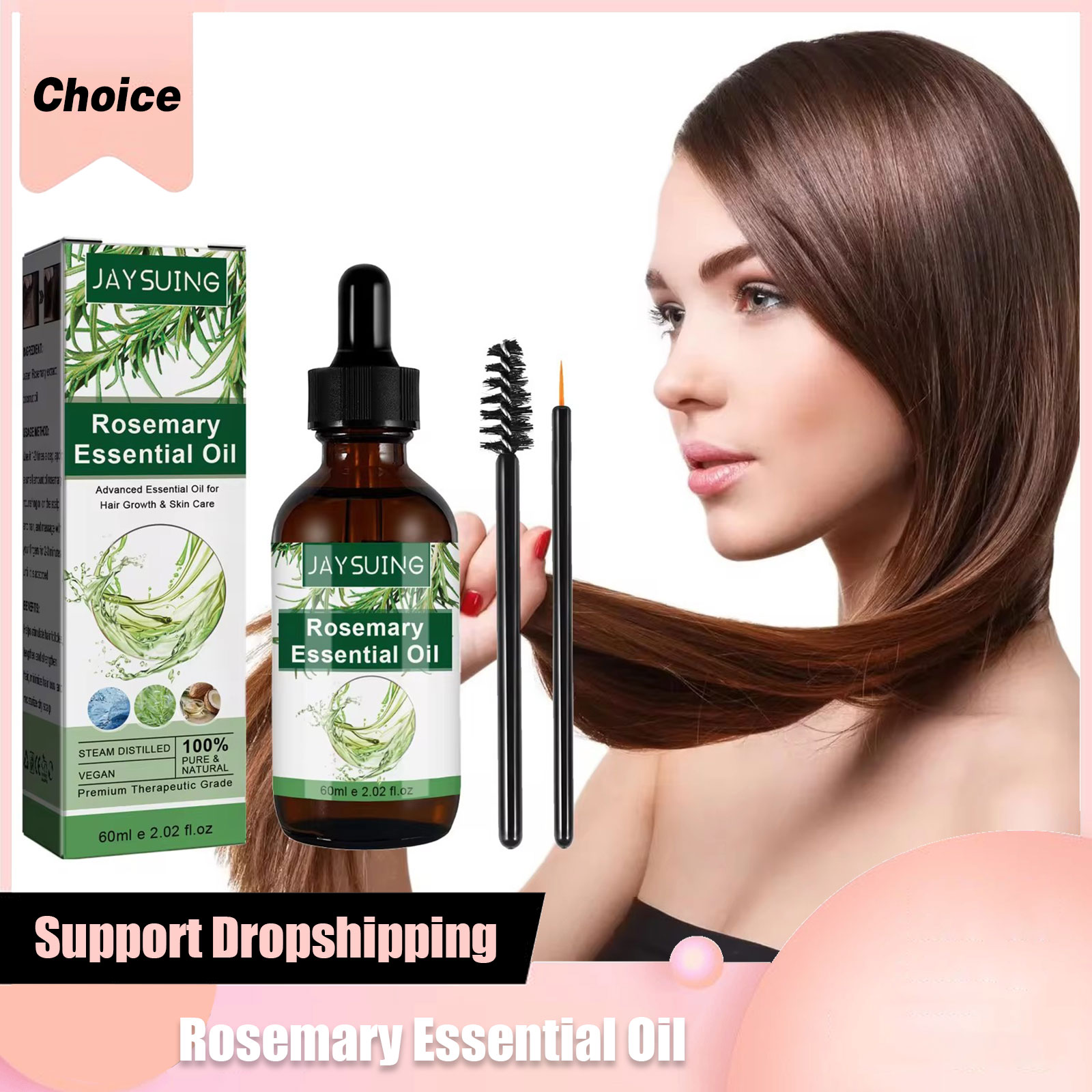 Biberiye Esansiyel Yağı Saç Bü - Hair Care Essential incelemesi ve fiyatı