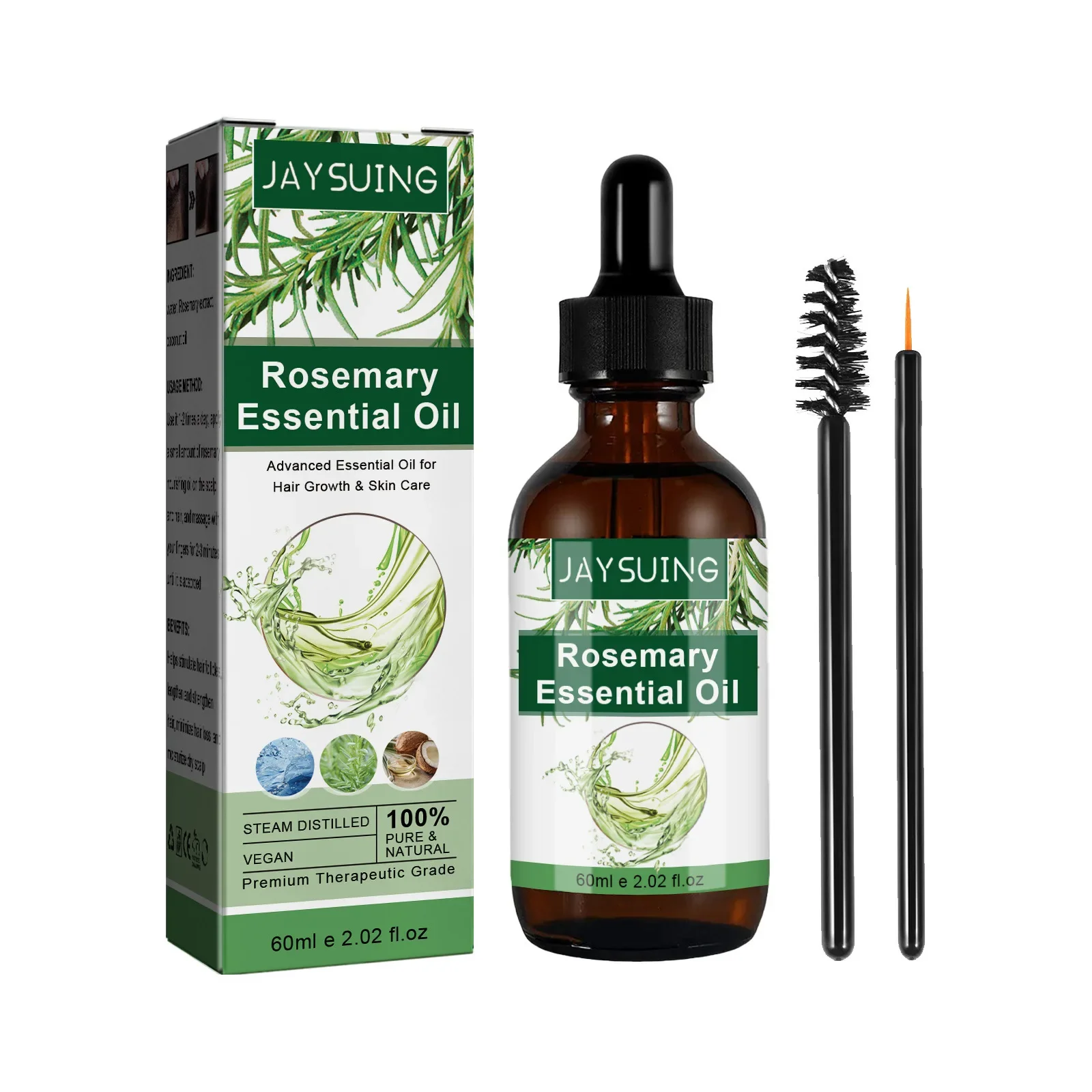 Biberiye Esansiyel Yağı Saç Bü - Hair Care Essential incelemesi ve fiyatı