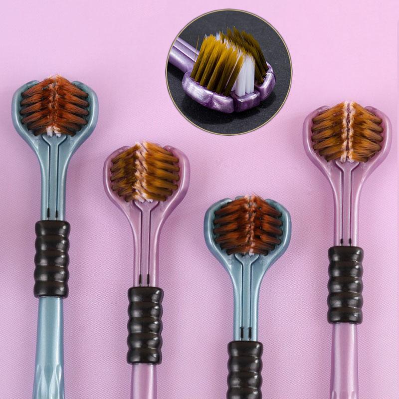 Z.2pcs 3D Stereo Üç Taraflı Di - Hair Care Zone incelemesi ve fiyatı