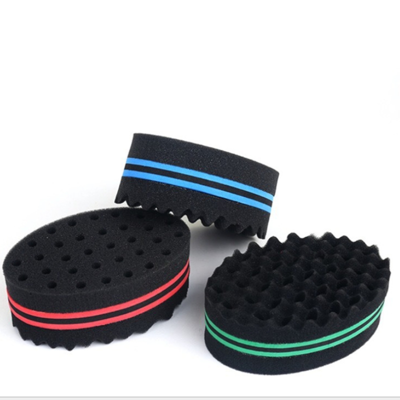 Oval Çift Taraflı Sihirli Twis - Twist Sponge Coil incelemesi ve fiyatı