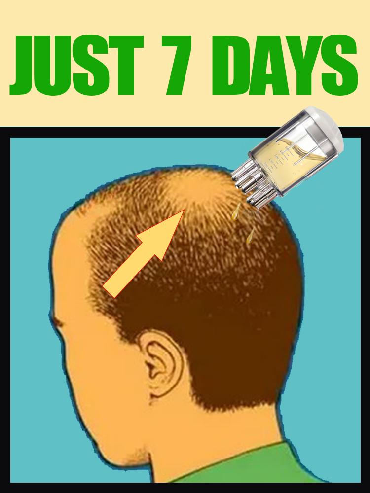 2025 YENİ YÜKSELTME Saç Derisi - Hair Growth Serum Oil incelemesi ve fiyatı