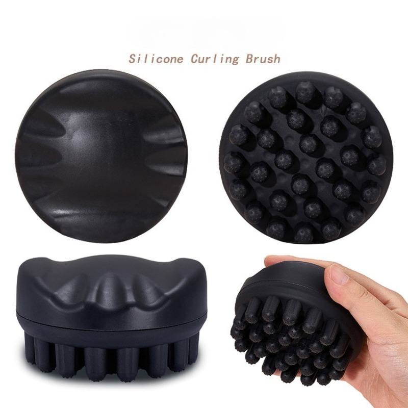 1 adet Profesyonel Kıvırcık Sa - Twist Sponge Coil incelemesi ve fiyatı