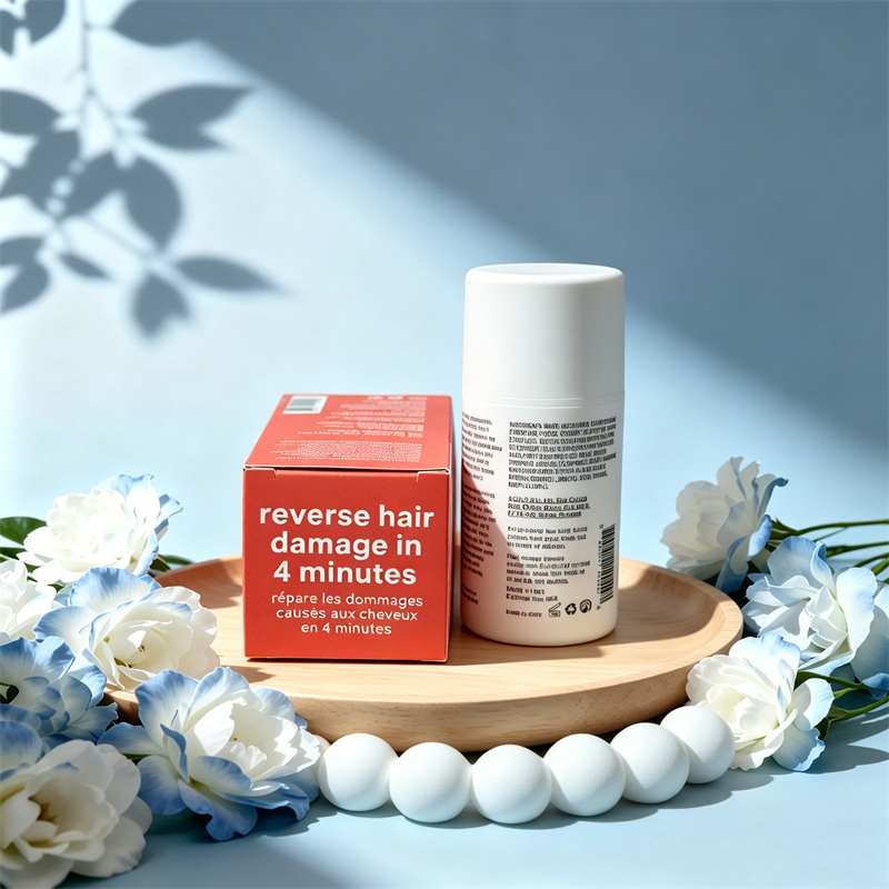 Durulanmayan Moleküler Onarıcı - Deep Conditioner Mask incelemesi ve fiyatı