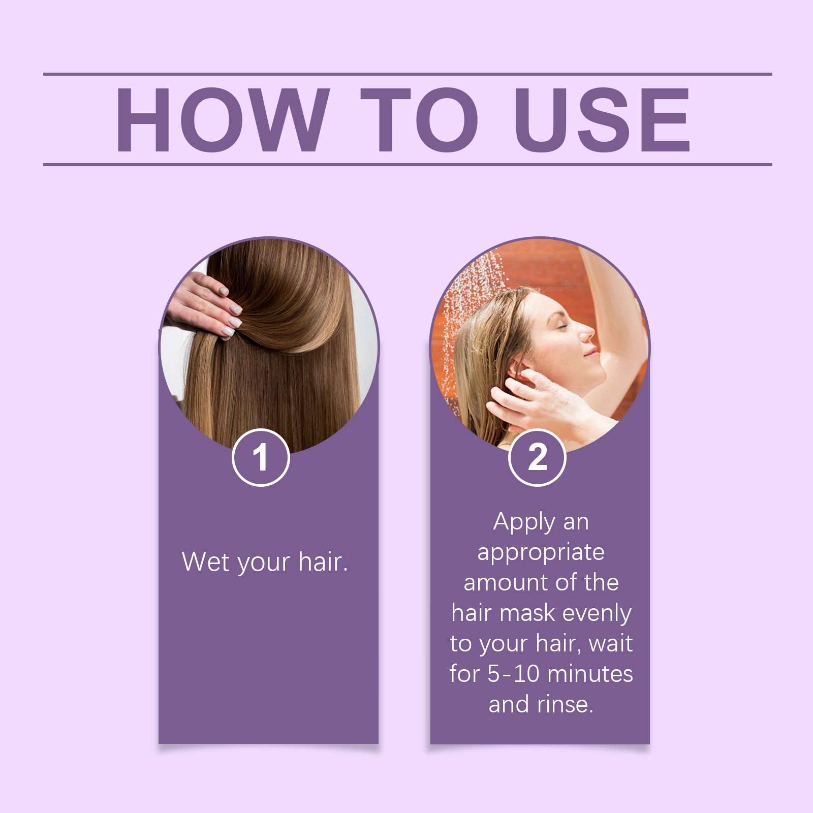 Mor Saç Maskesi Gri Saçları Sa - Deep Conditioner Mask incelemesi ve fiyatı